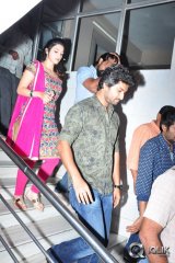 Krishna Gadi Veera Prema Gaadha Movie Success Tour